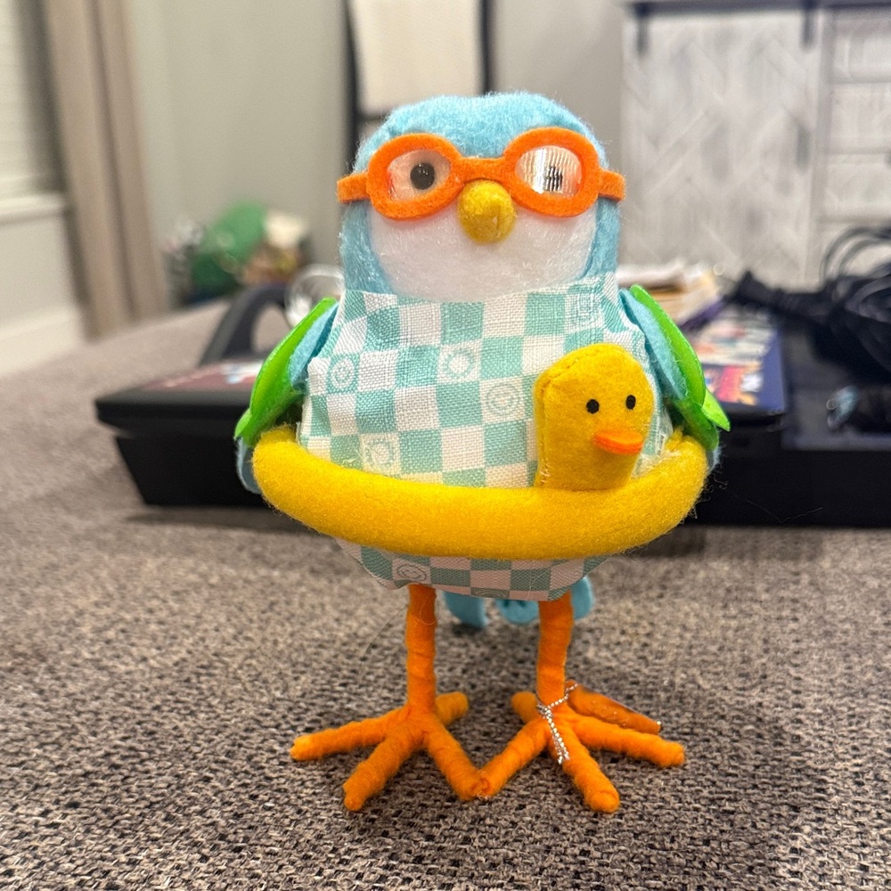 Target bird Junior